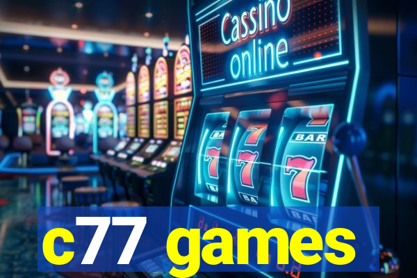 c77 games